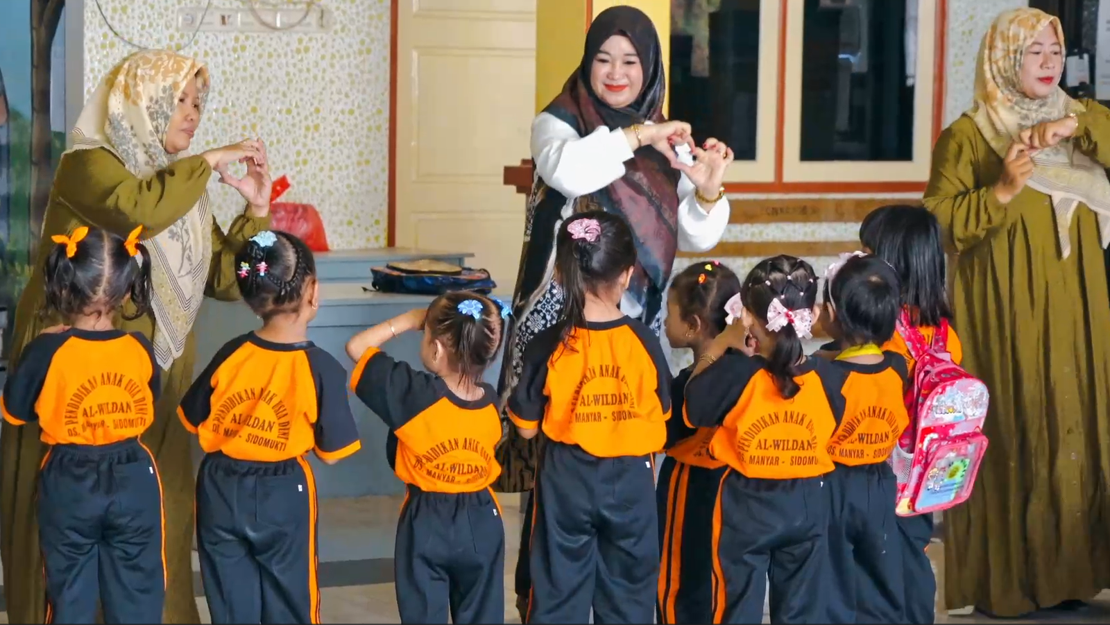 JIIPE CSR: Building a Better Future through Social and Economic Empowerment